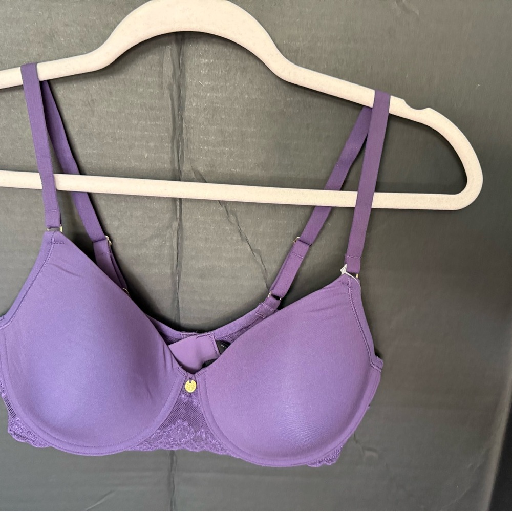 Natori Bliss Perfection Contour Underwire Bra